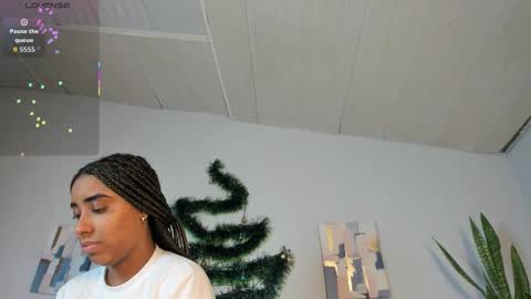 sophia_ebony___ online show from 30, 11, 2025