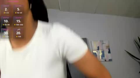 Snapshot of sophia_ebony___ chatting on 1, 4, 2026 sophia_ebony___ online show from 1, 4, 2026