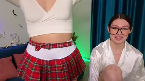 Sophia online show from 20, 1, 2025