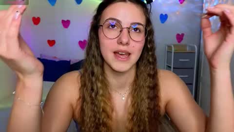 Sophia online show from 6, 2, 2026