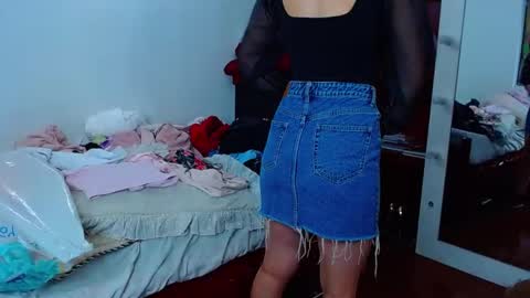 sophia_greey online show from 19, 3, 2026