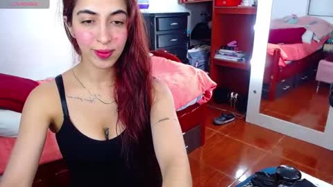 Snapshot of sophia_greey chatting on 1, 5, 2026 sophia_greey online show from 1, 5, 2026