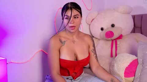 Snapshot of sophia_karsonn chatting on 29, 9, 2025 Sophia Carson online show from 29, 9, 2025