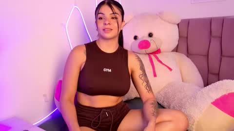 Snapshot of sophia_karsonn chatting on 13, 11, 2025 Sophia Carson online show from 13, 11, 2025