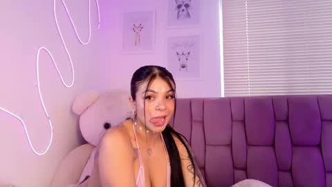 Snapshot of sophia_karsonn chatting on 21, 11, 2025 Sophia Carson online show from 21, 11, 2025