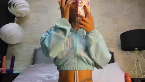 Snapshot of sophia_models chatting on 29, 4, 2026 Sophia online show from 29, 4, 2026
