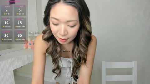 QUEEN OF SQUIRT online show from 1, 12, 2025