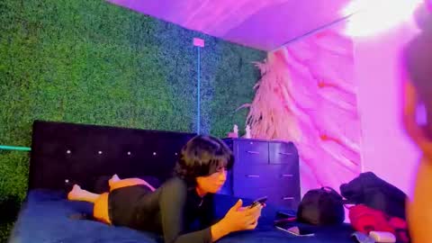 Snapshot of sophia_storm01 chatting on 16, 2, 2026 Sophia Storm online show from 16, 2, 2026