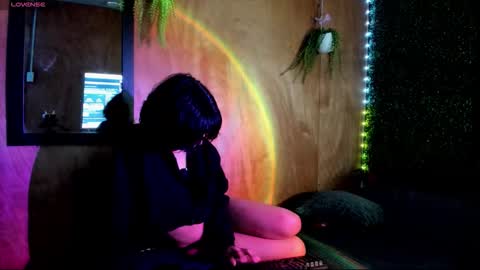 Snapshot of sophia_storm01 chatting on 27, 2, 2026 Sophia Storm online show from 27, 2, 2026