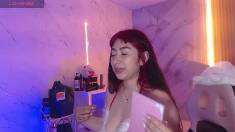 Sophia online show from 24, 11, 2025