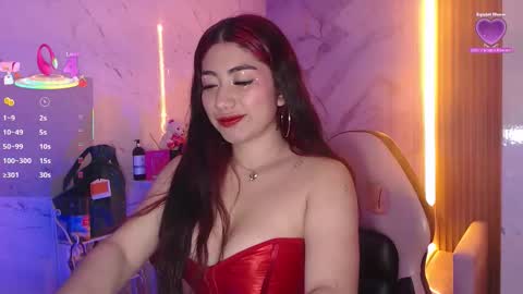 Sophia online show from 15, 12, 2025