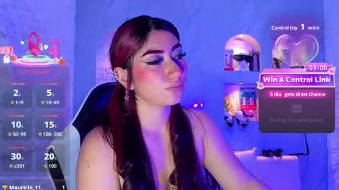 Sophia online show from 7, 3, 2026