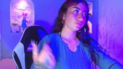 Sophia online show from 30, 3, 2026