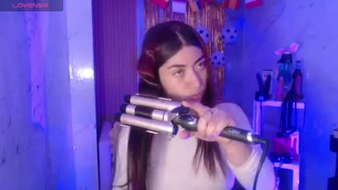 Sophia online show from 18, 7, 2026