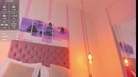 sophia_turneer online show from 5, 3, 2025