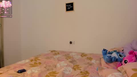 Michelle online show from 23, 1, 2025