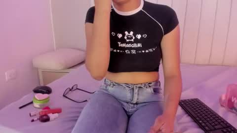 Michelle online show from 28, 3, 2026