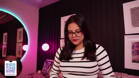 Sofi online show from 9, 4, 2026