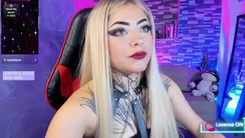 Sophia online show from 11, 11, 2025