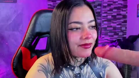 Snapshot of sophiaa_cherry chatting on 18, 7, 2026 Sophia online show from 18, 7, 2026