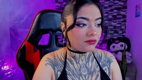 Snapshot of sophiaa_cherry chatting on 26, 7, 2026 Sophia online show from 26, 7, 2026