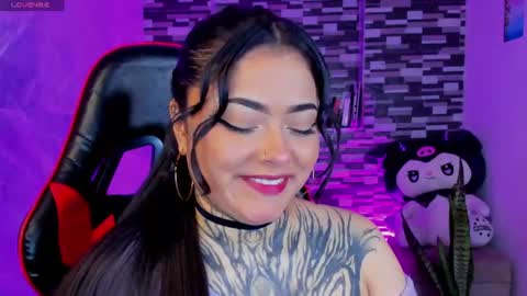 Snapshot of sophiaa_cherry chatting on 28, 7, 2026 Sophia online show from 28, 7, 2026