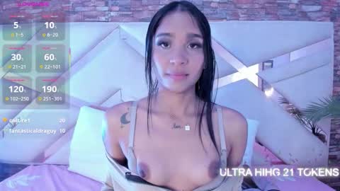 Sophia Paris online show from 6, 3, 2026