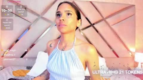 Sophia Paris online show from 18, 5, 2026
