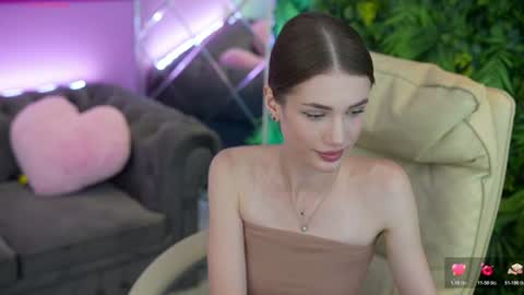Snapshot of sophiaadream chatting on 28, 6, 2026 Sophia online show from 28, 6, 2026