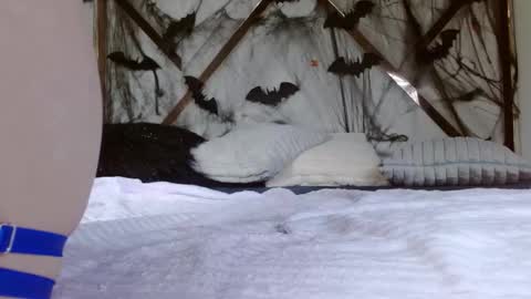 SophiaLee online show from 15, 10, 2025