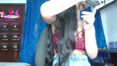 Sophia Bedford online show from 16, 9, 2025