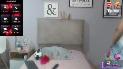Sophia Bedford online show from 28, 5, 2026