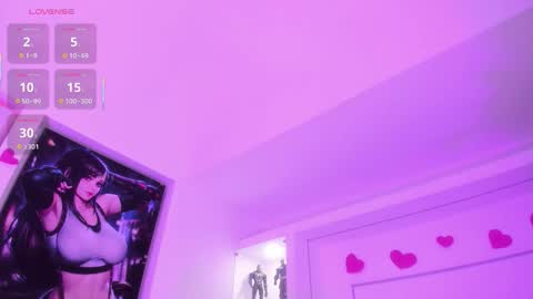 Sophie online show from 23, 11, 2025