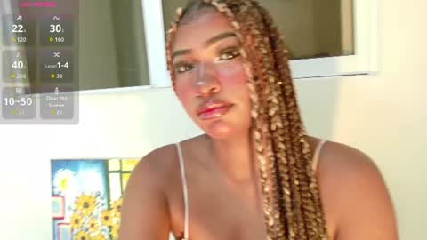 Sophie online show from 27, 6, 2026
