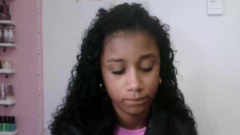 Snapshot of sophiacastro19 chatting on 19, 3, 2026 Sophia online show from 19, 3, 2026
