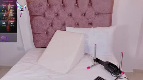 Sophia online show from 9, 11, 2025