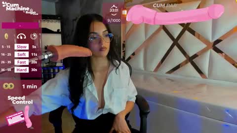 sophiadoll_tf online show from 15, 11, 2025