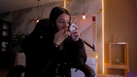 sophiadoll_tf online show from 31, 1, 2026