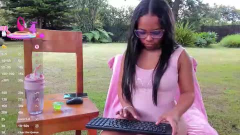 sophiaguzman_ online show from 2, 3, 2026