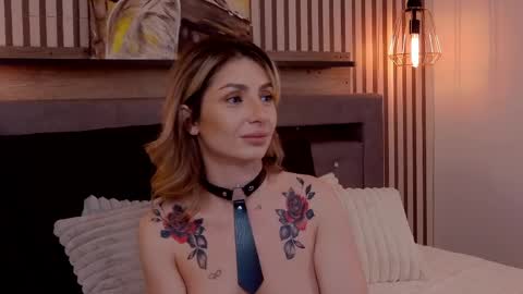 Sophia Lace online show from 23, 5, 2026