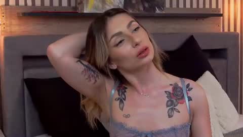 Sophia Lace online show from 4, 7, 2026