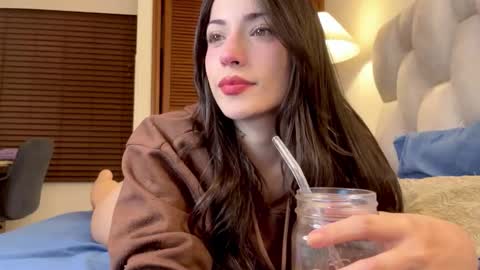 sophiarommie online show from 22, 3, 2026