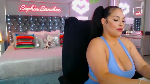 Snapshot of sophiasanchezxxx chatting on 28, 4, 2026 sophiasanchezxxx online show from 28, 4, 2026
