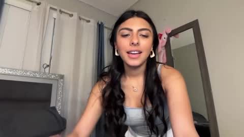 Snapshot of sophiasecretsx chatting on 10, 10, 2025 Sophia online show from 10, 10, 2025