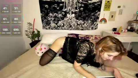 Snapshot of sophiasnarl chatting on 2, 6, 2026 Sofi online show from 2, 6, 2026