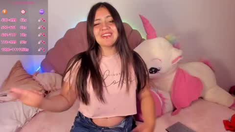 Clara sophia online show from 4, 6, 2026