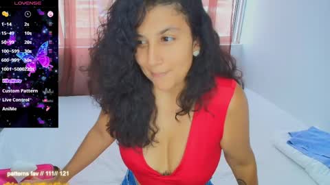 Sophia  online show from 5, 4, 2026