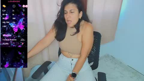Snapshot of sophie__walker chatting on 10, 7, 2026 Sophia online show from 10, 7, 2026