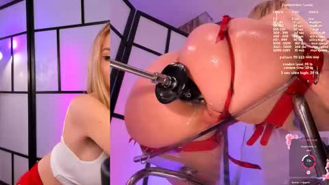 Sophie online show from 3, 3, 2026