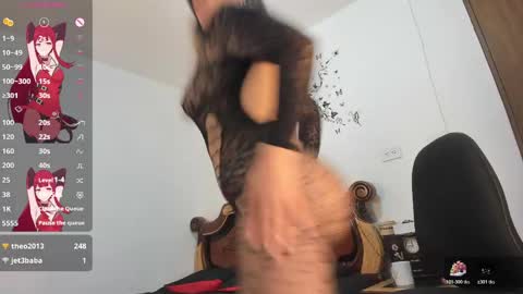 Snapshot of sophie_benett chatting on 21, 4, 2026 Sophie online show from 21, 4, 2026